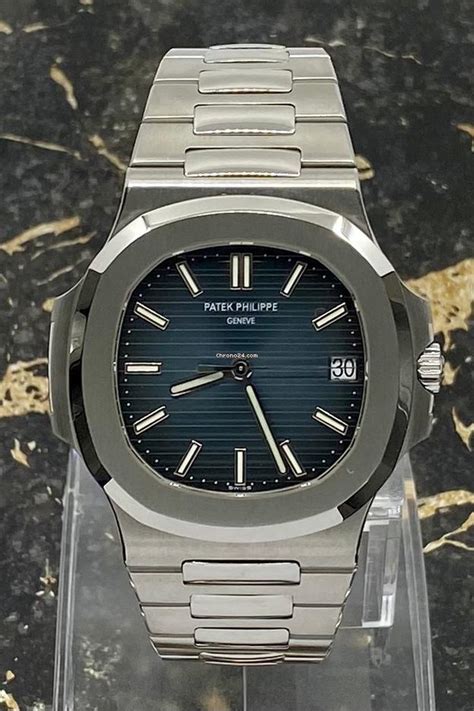 patek philippe mens nautilus|patek philippe nautilus for sale.